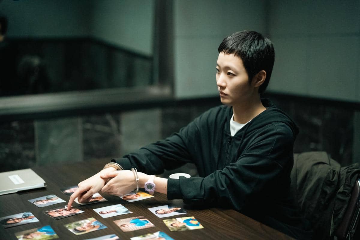 cuplikan drama The Price of Confession