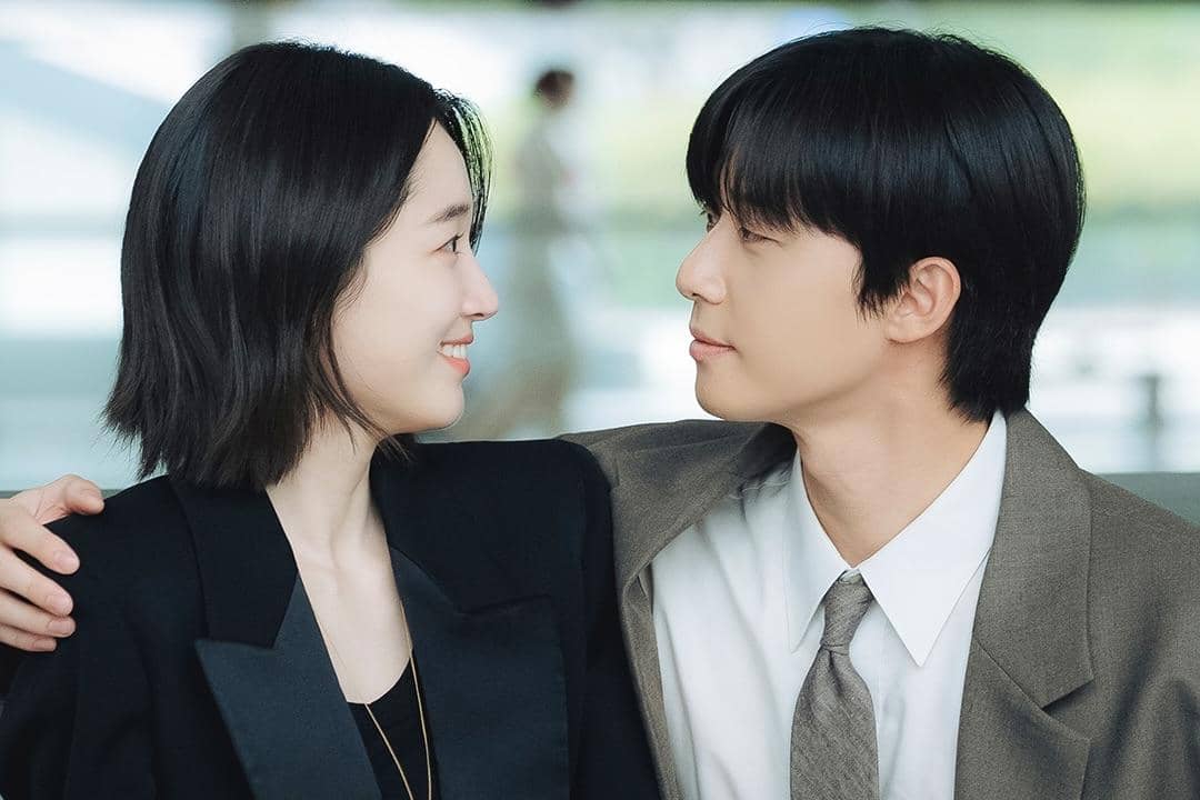 cuplikan drama Surely Tomorrow.