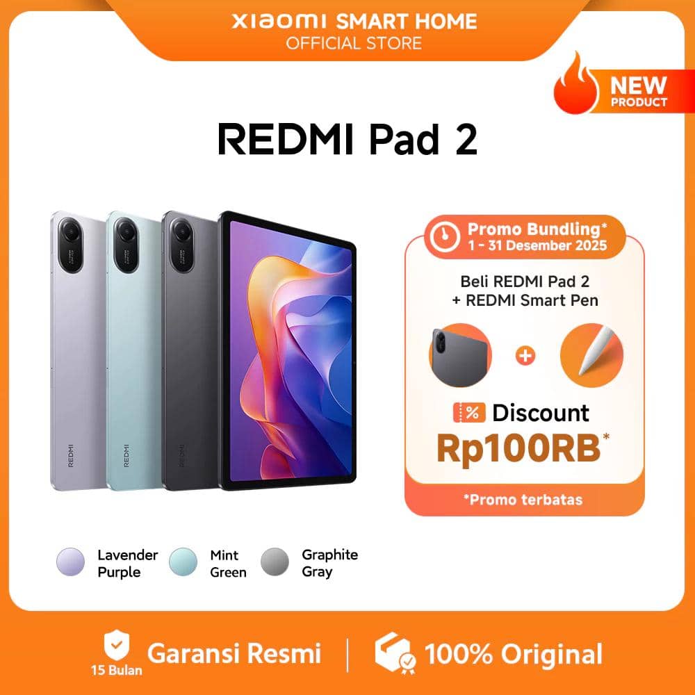 Redmi Pad 2