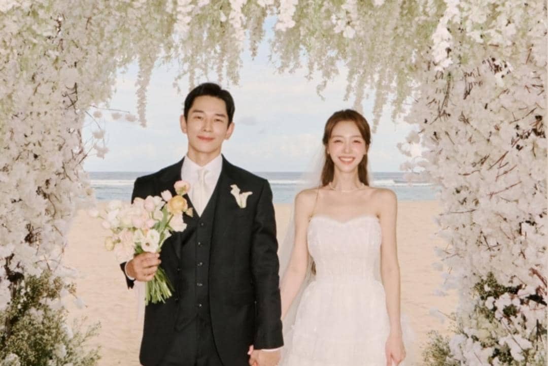 On Joo Wan dan Bang Min Ah