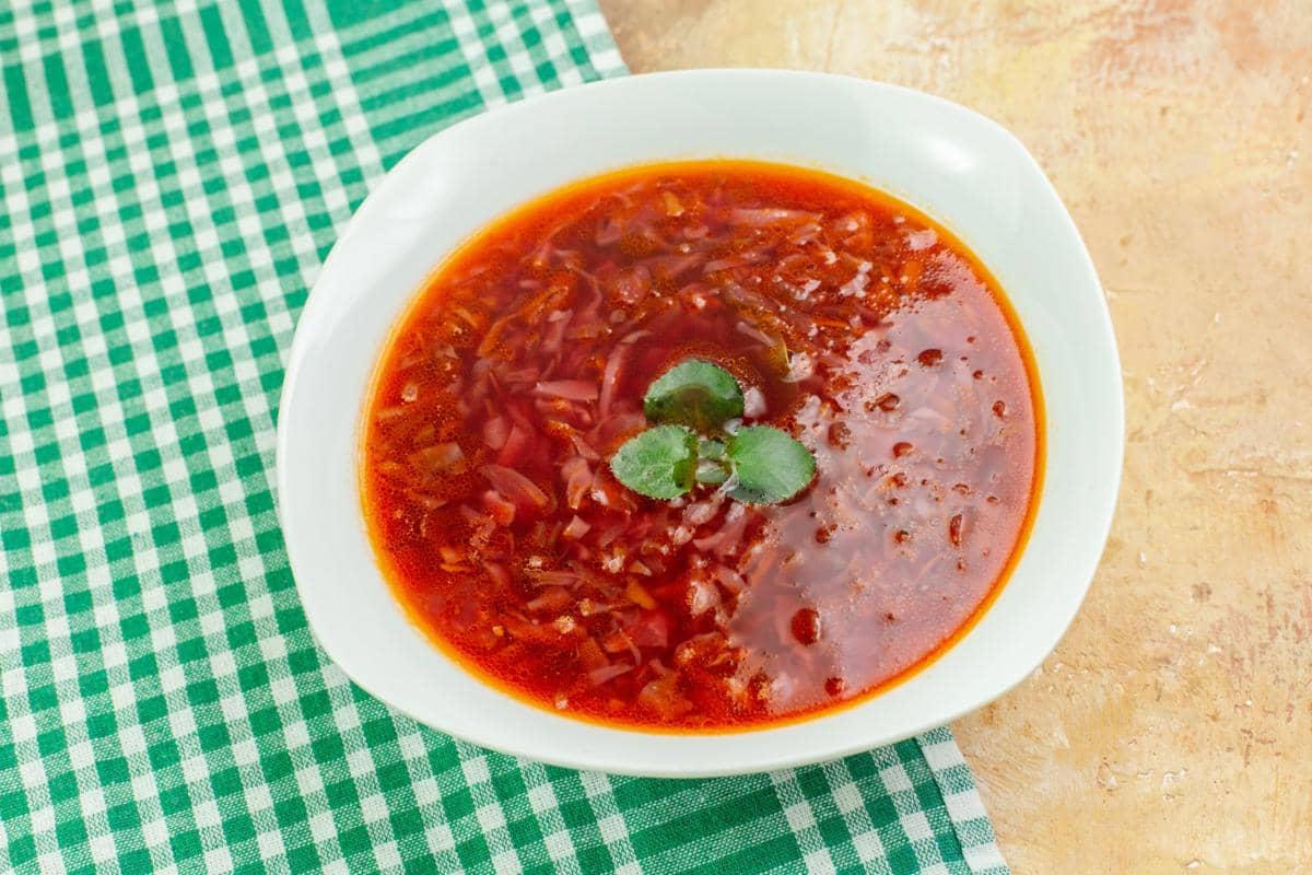 ilustrasi saus sambal