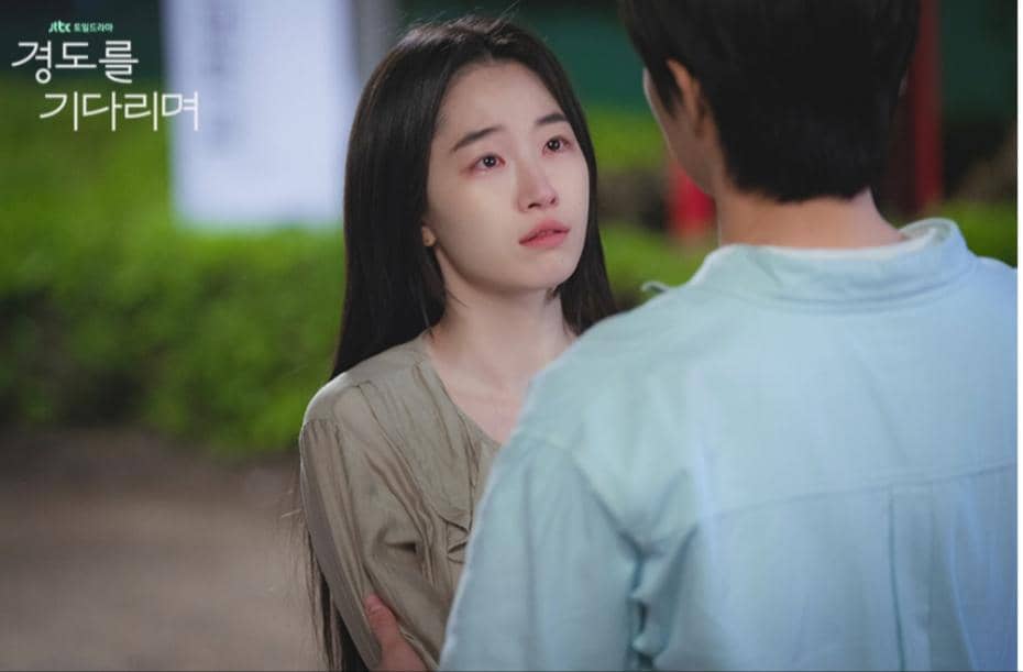 cuplikan drama Surely Tomorrow