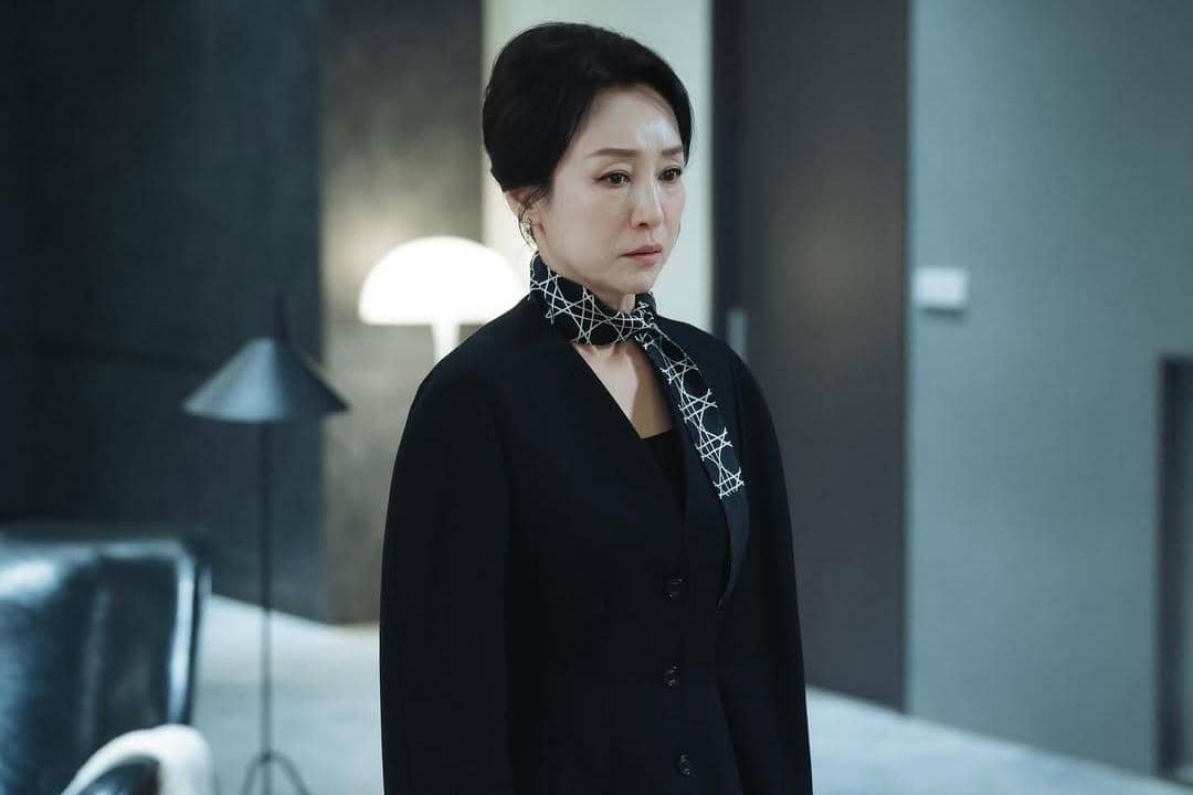 still cut drama Surely Tomorrow