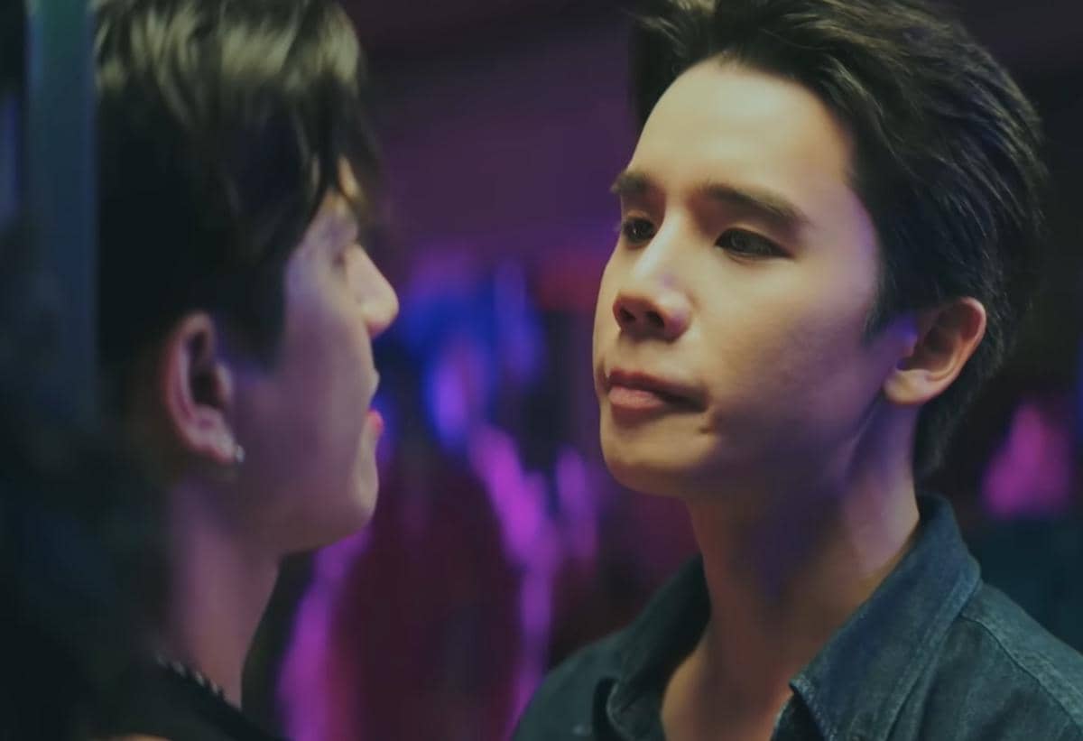 cuplikan drama I Will Always Save You