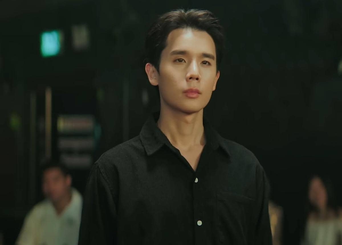 cuplikan drama I Will Always Save You