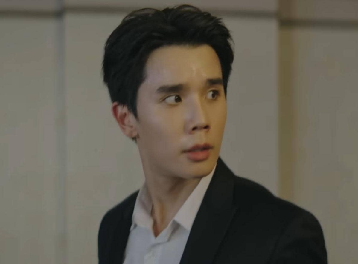 cuplikan drama I Will Always Save You