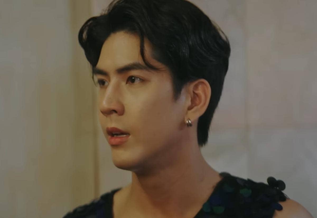 cuplikan drama I Will Always Save You