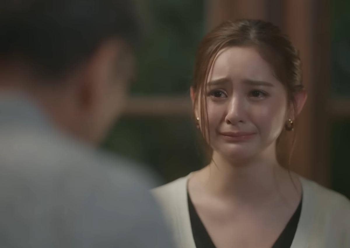 cuplikan drama Bake Love Feeling