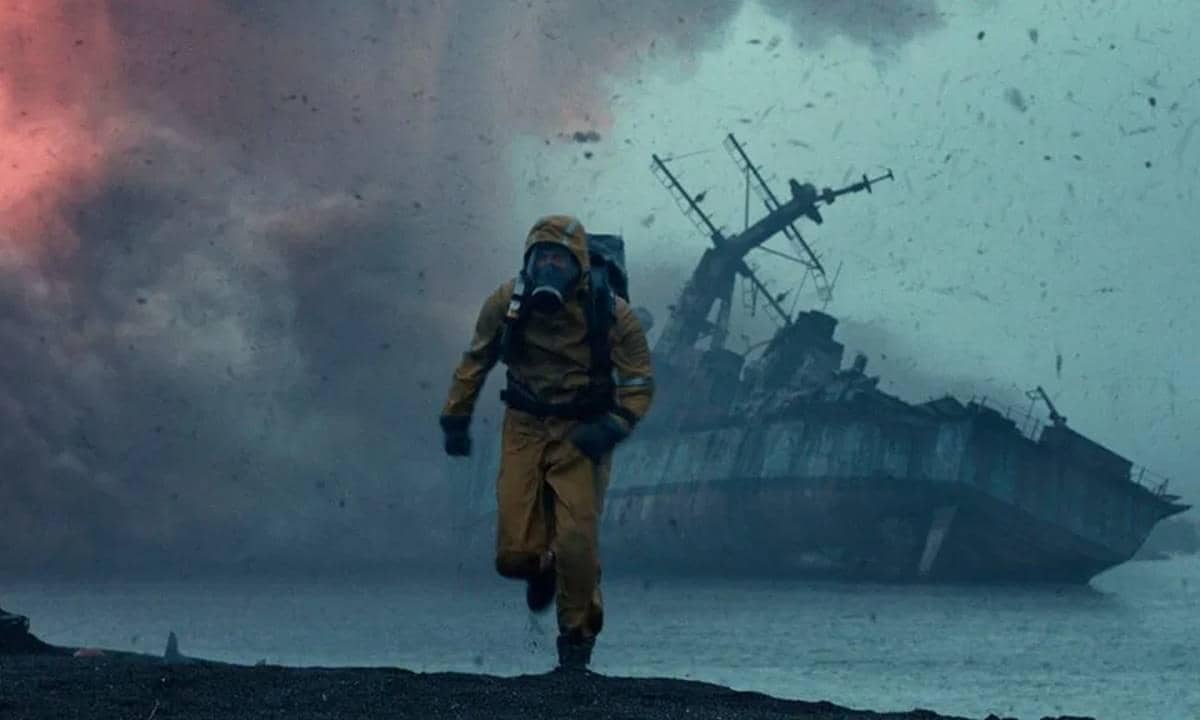 Greenland 2: Migration