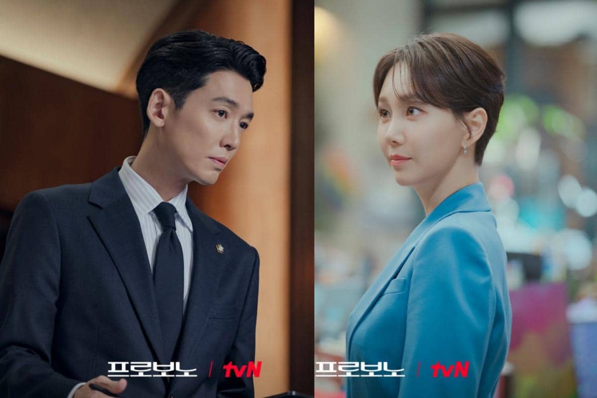 still cuts drama Pro Bono