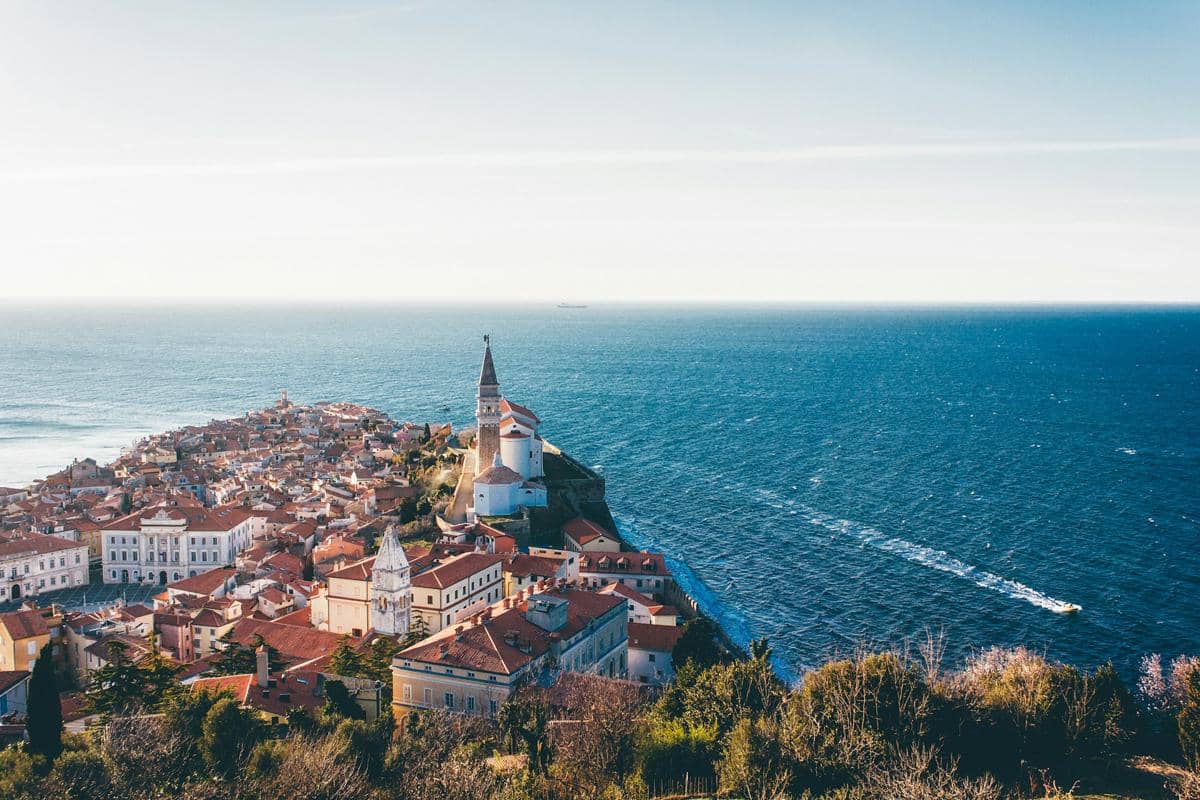 Potrete Slovenia