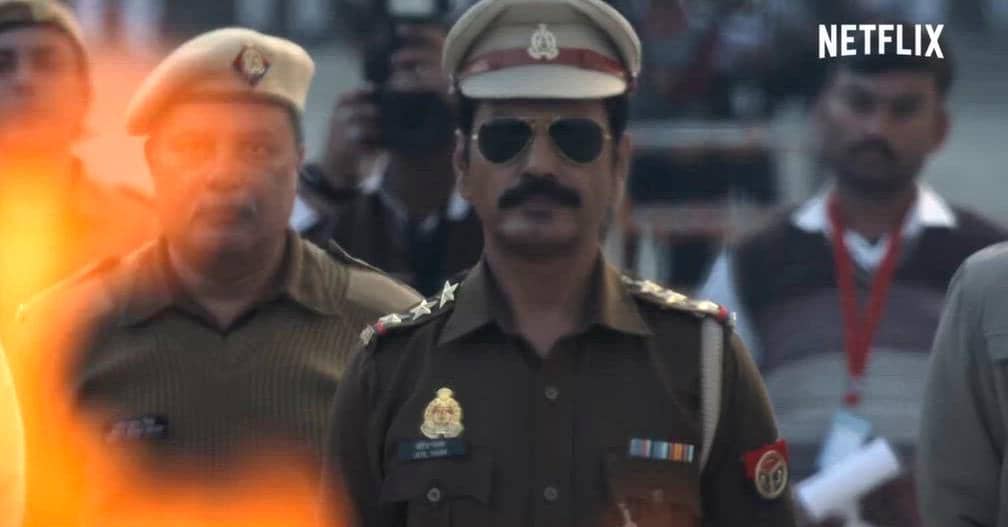 Raat Akeli Hai: The Bansal Murders