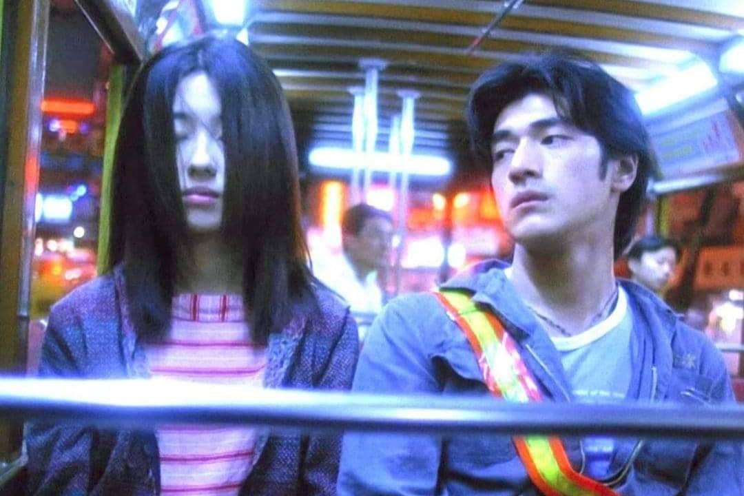 First Love: Litter on the Breeze