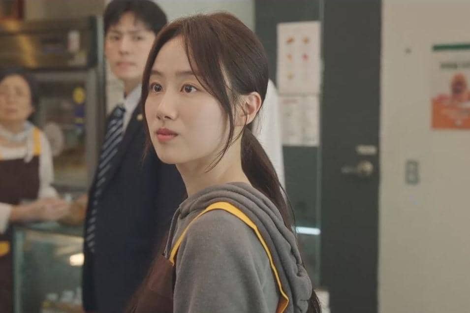 cuplikan drama Pro Bono