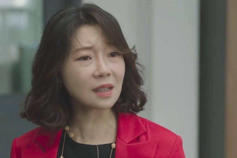 cuplikan drama Pro Bono