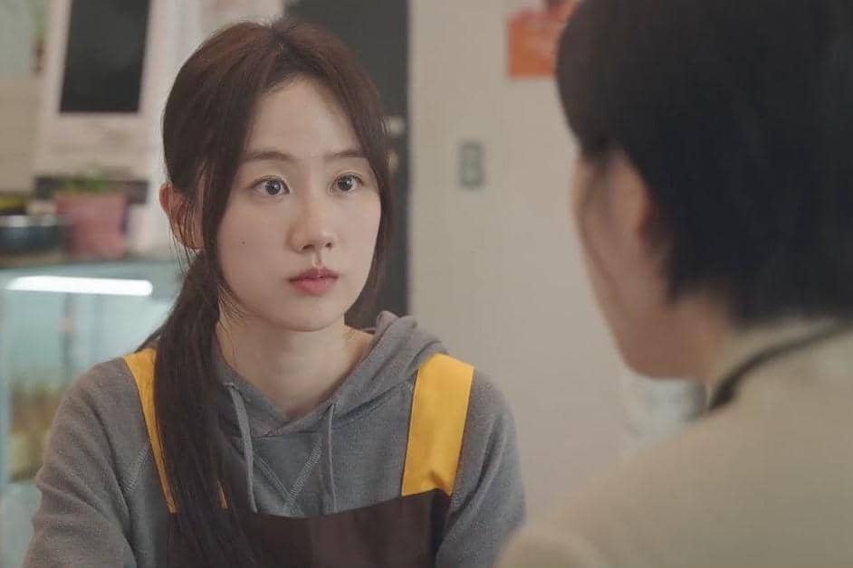 cuplikan drama Pro Bono