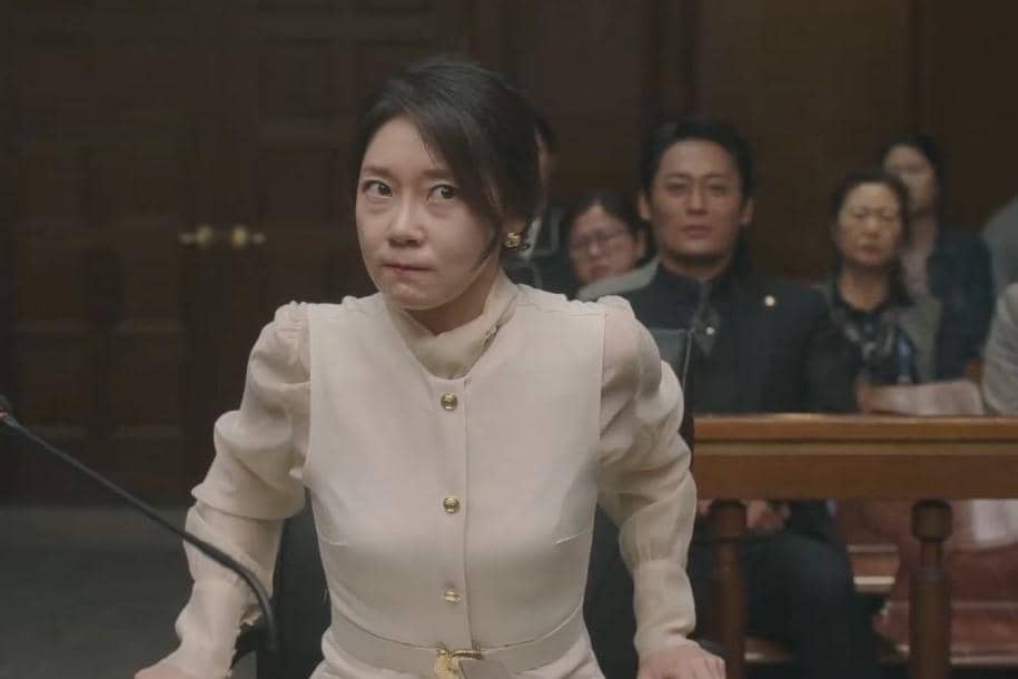 cuplikan drama Pro Bono