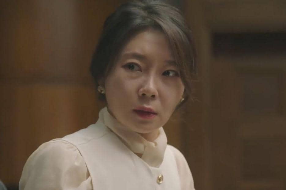 cuplikan drama Pro Bono