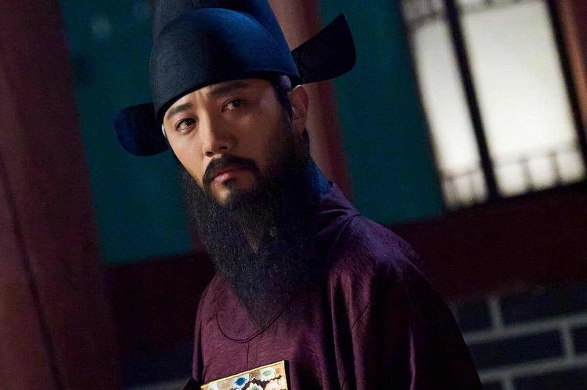 Still cut Moon River