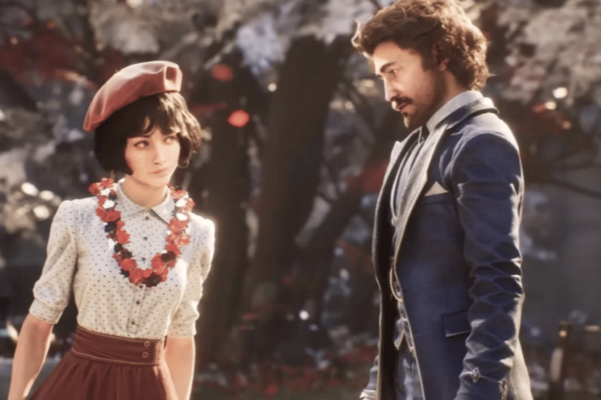 Clair Obscur: Expedition 33