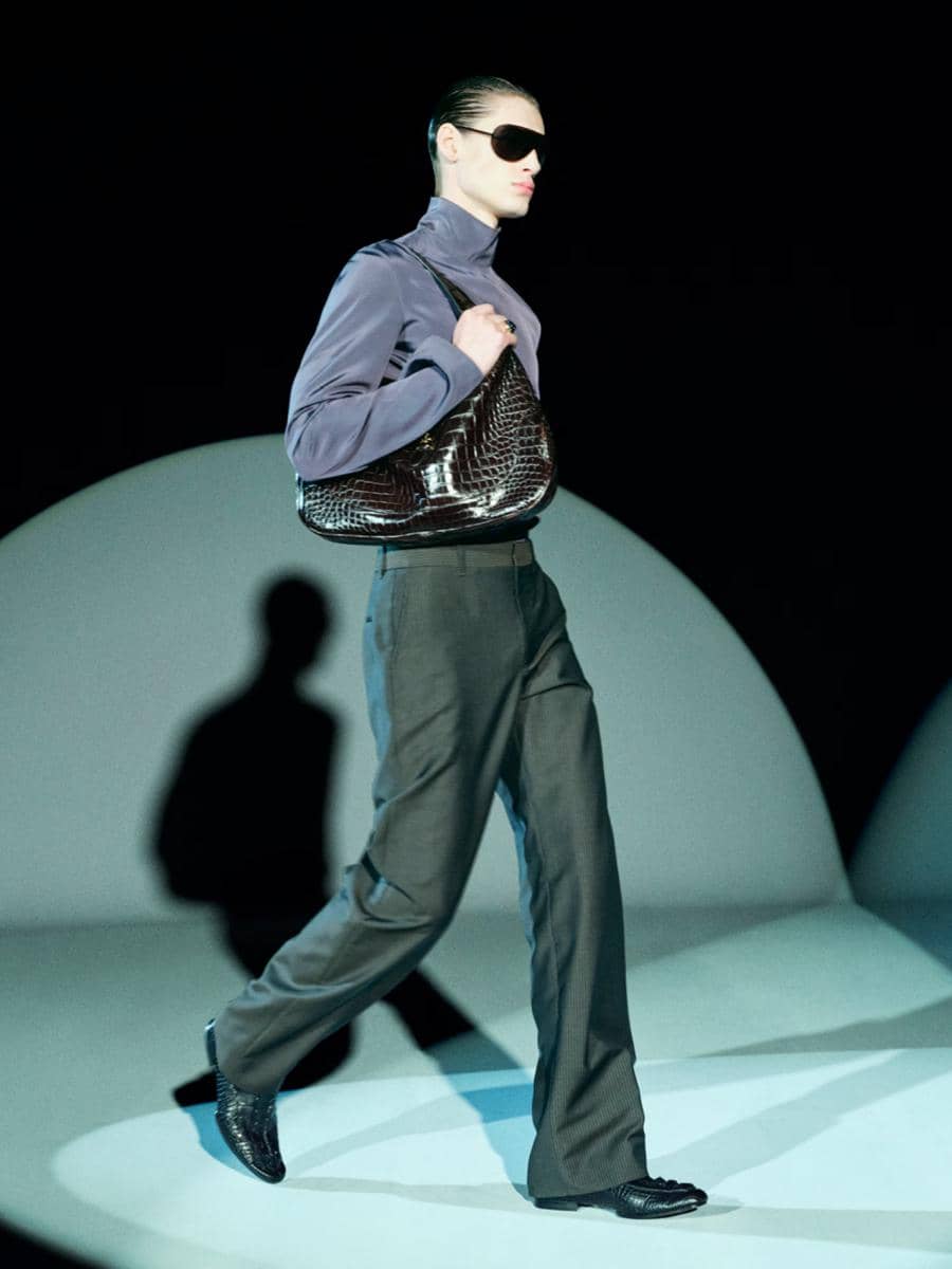 Koleksi Gucci Pre-Fall 2026