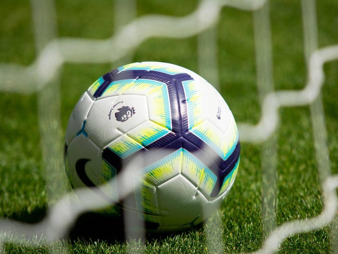 ilustrasi Premier League