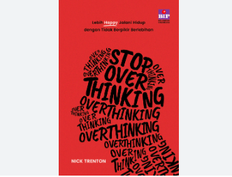 Buku stop overthinking