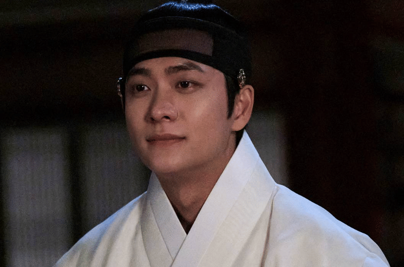 Cuplikan drama Korea Moon River