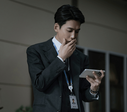 cuplikan drama Pro Bono