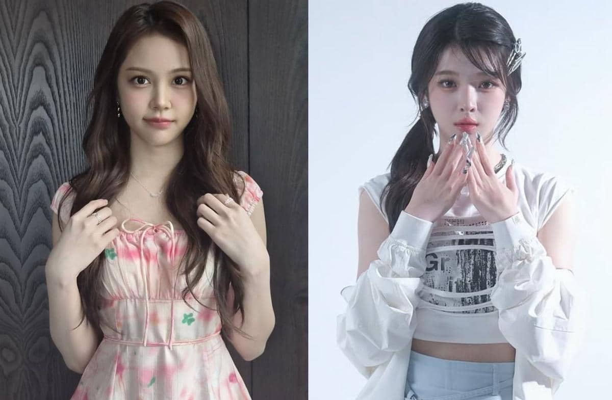 Carmen H2H dan Melody Irawan