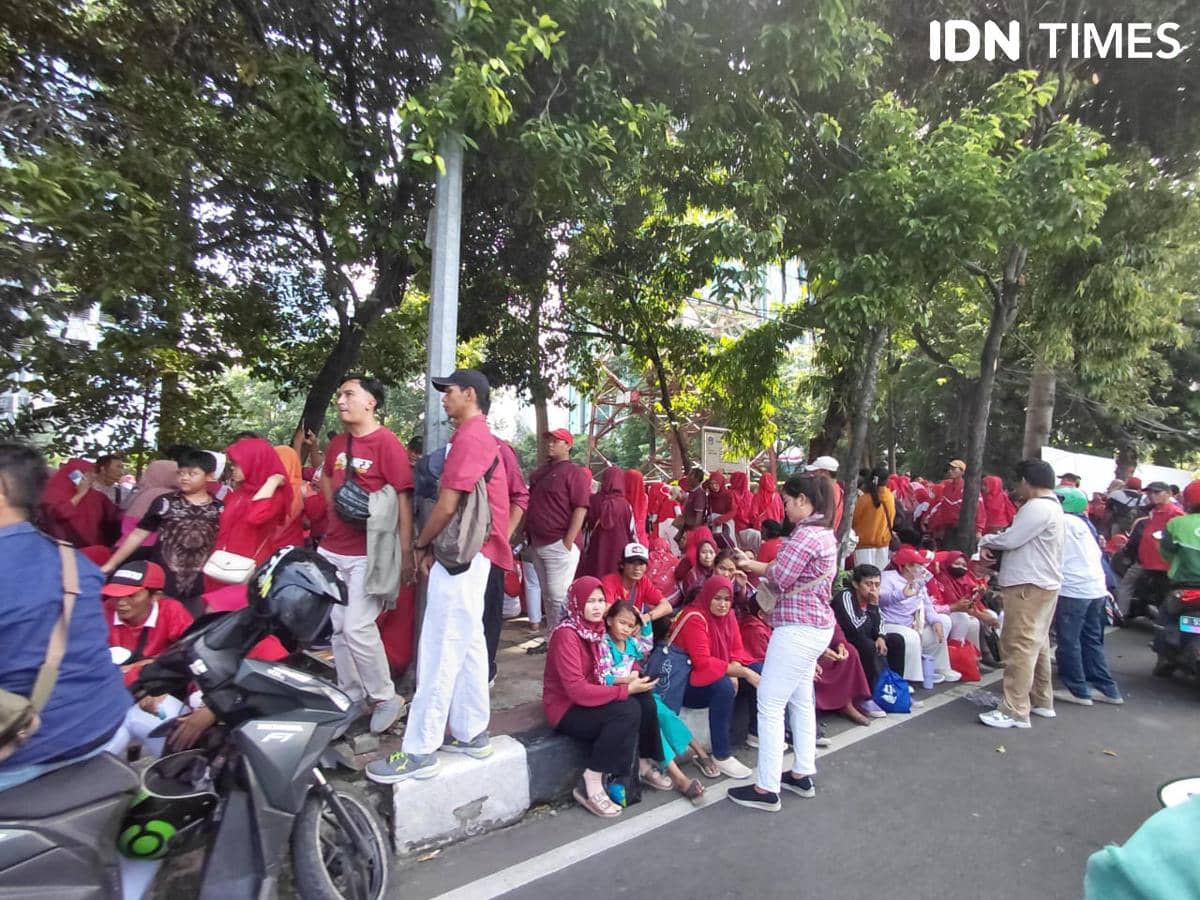 BSI Bantah Diminta Cairkan Dana SAL Rp10 T, Ini Rentetan Faktanya