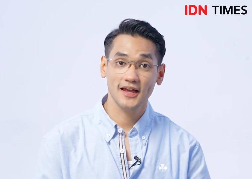 Afgan pada Rabu (19/11/2025) 