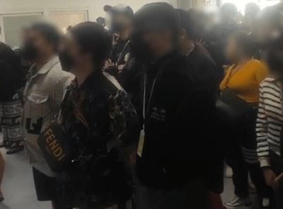 KBRI Yangon Percepat Pemulangan WNI dari Myanmar.