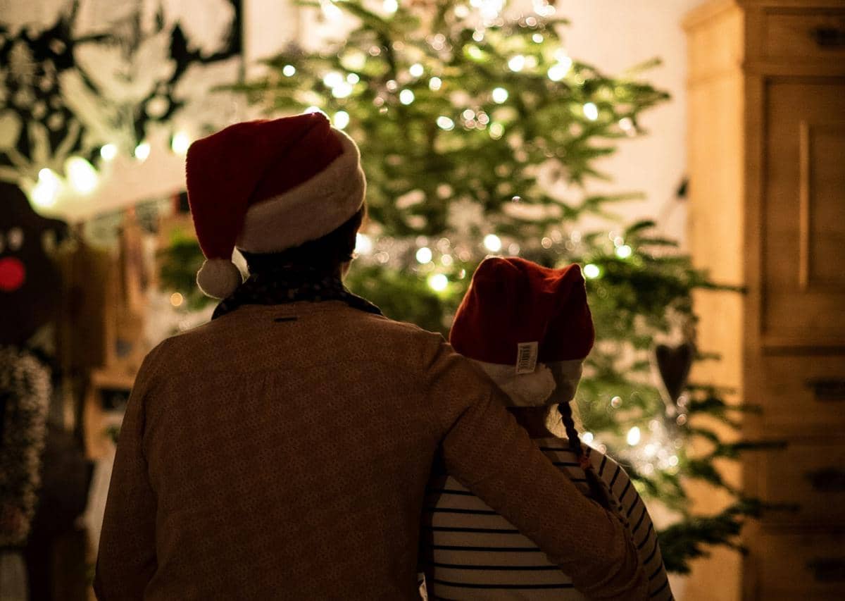 Ilustrasi Natal (unsplash.com/Photo by S&B Vonlanthen)