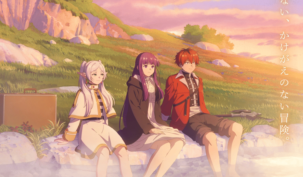 Frieren: Beyond Journey’s End Season 2