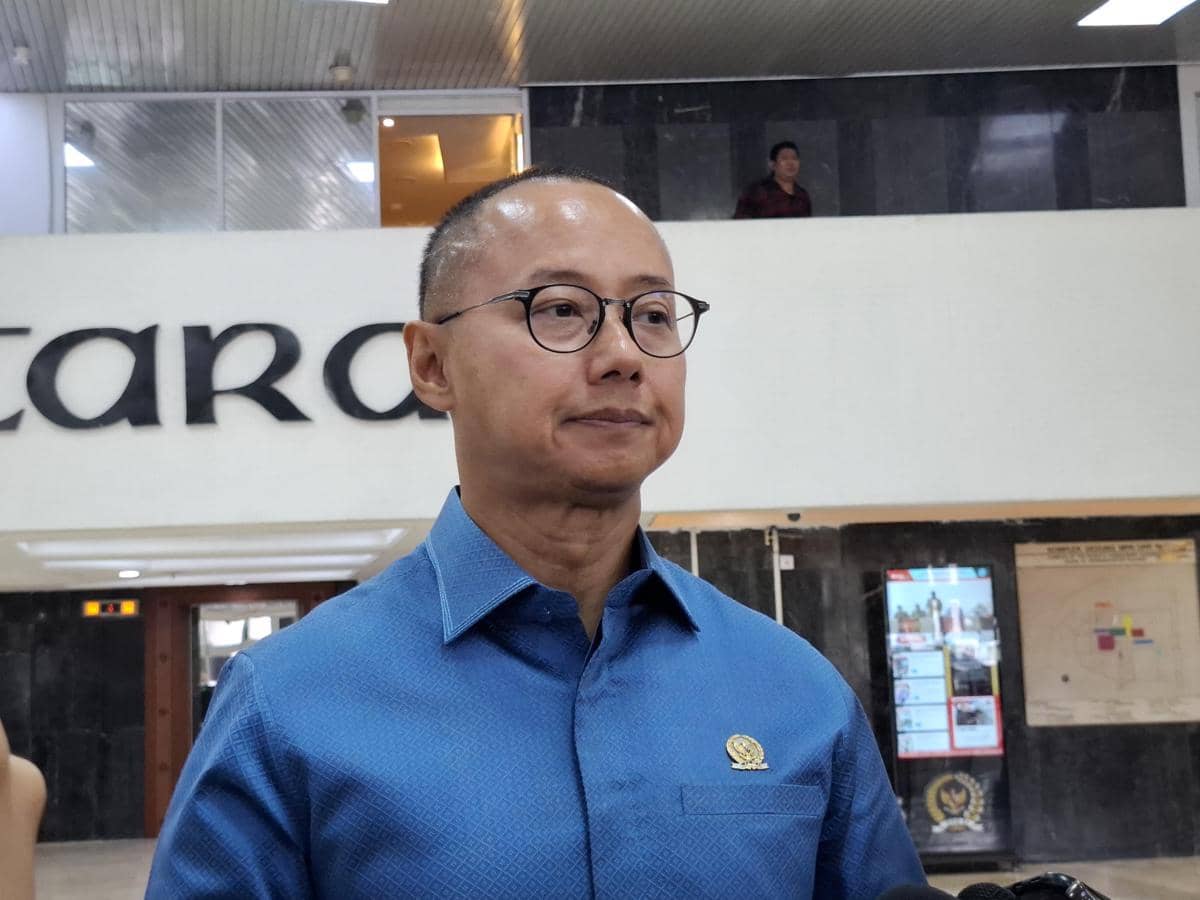 MPR: Gubernur Aceh Libatkan China Cari Korban Banjir Tak Salahi Aturan