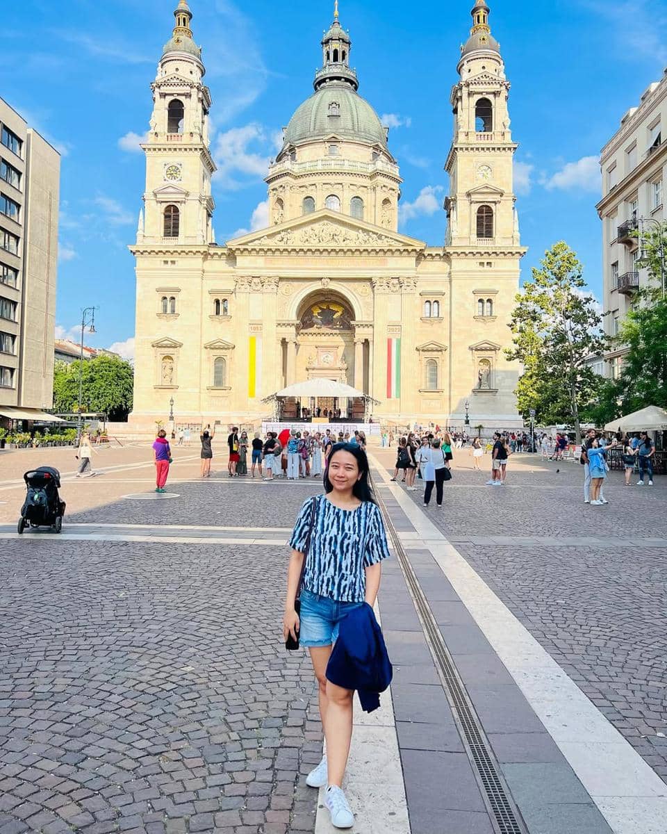 Atlet Catur Irene Sukandar