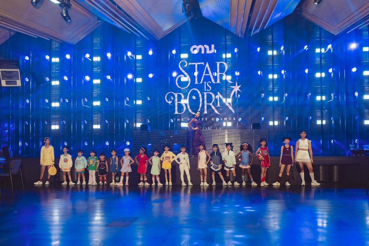 Bohopanna Hadirkan Koleksi Baru di Ajang The Star is Born