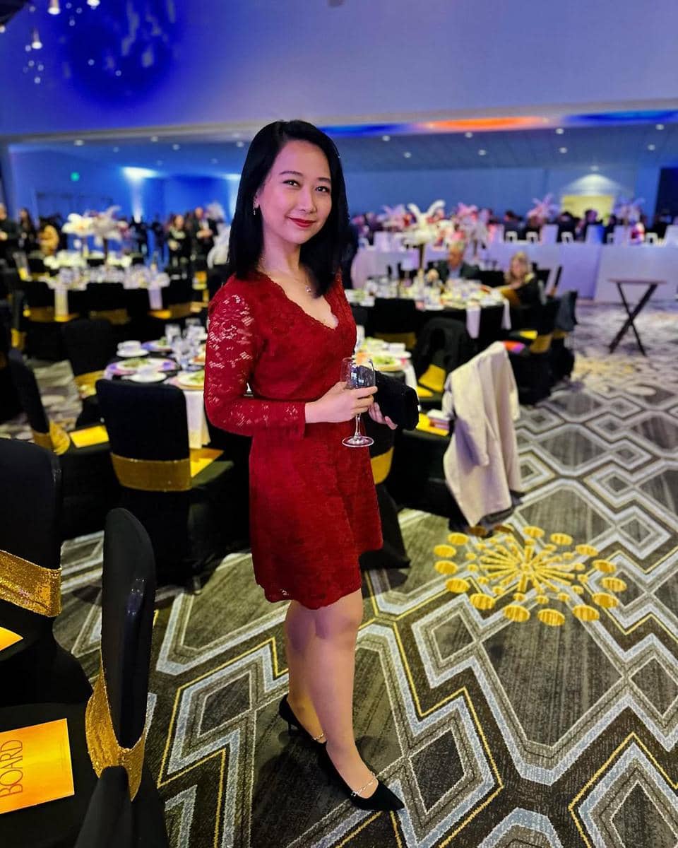 Atlet Catur Irene Sukandar