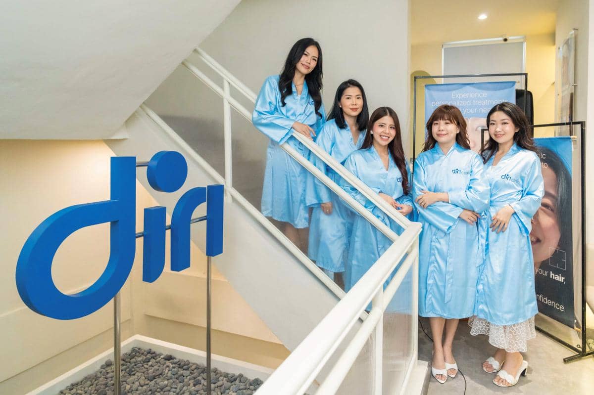 Diri Clinic Gading Serpong