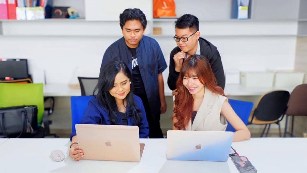 IDstar Dukung MagangHub Kemnaker Persiapkan Future Leaders Indonesia