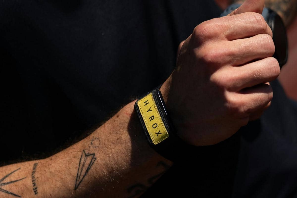 [QUIZ] Pilih Workout Station HYROX Tersulit, Kami Tebak Kondisi Mentalmu