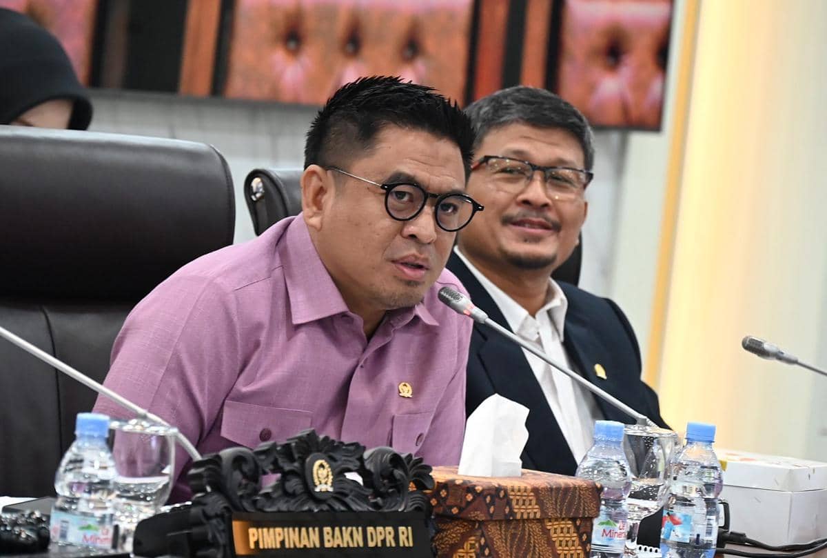 Profil Endipat Wijaya
