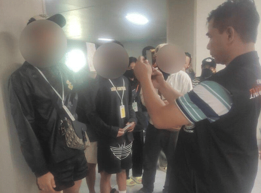 KBRI Yangon Percepat Pemulangan WNI dari Myanmar