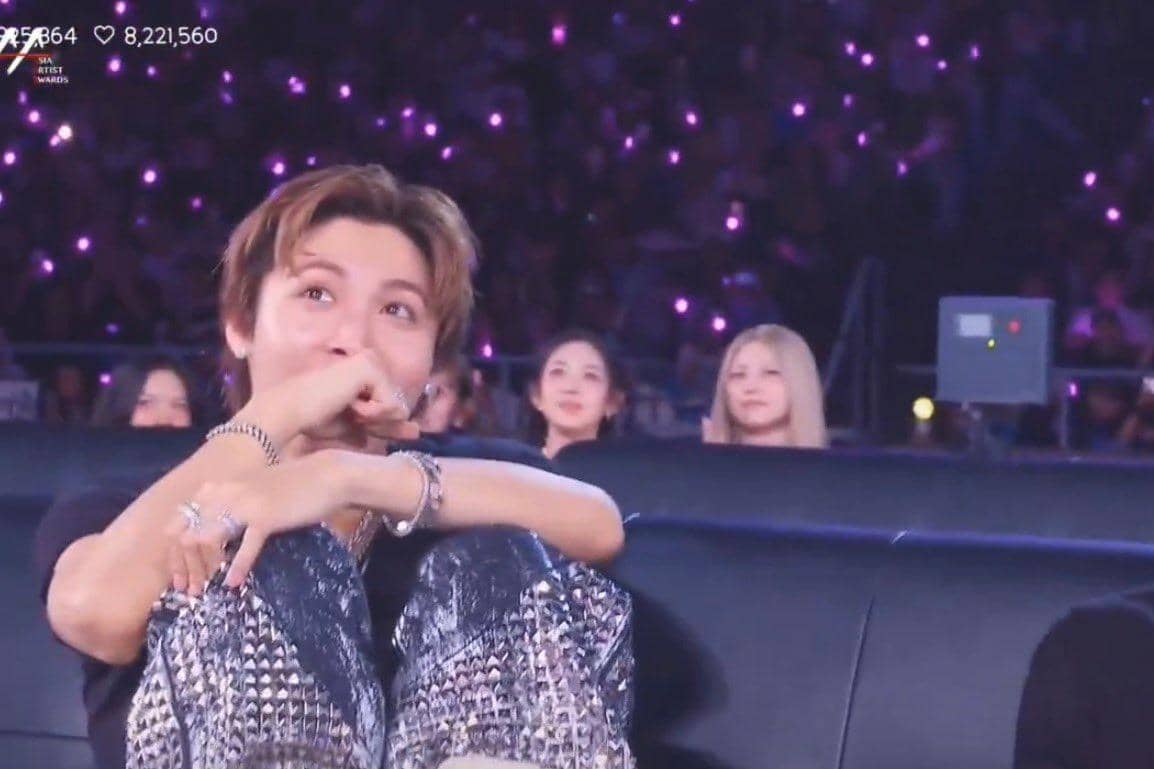 Asia Artist Award 2025