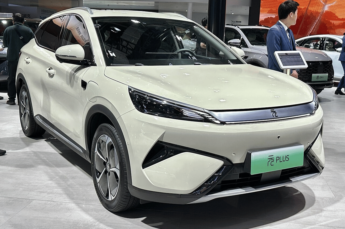 Harga Baterai Mobil Listrik di Indonesia