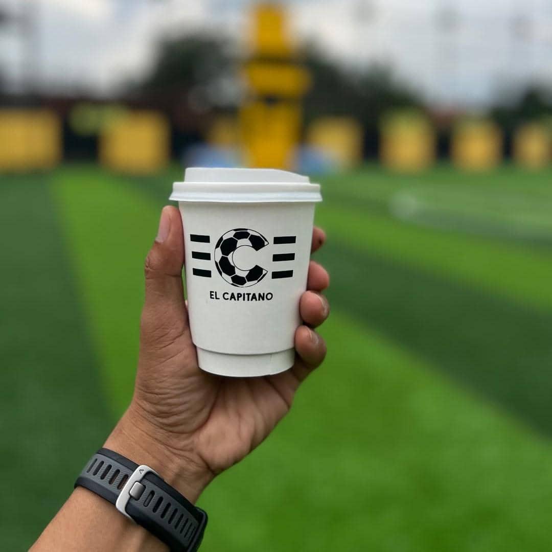 El Capitano Cafe Kota Metro