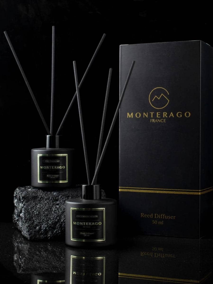 Ilustrasi hampers Natal (Shopee/Monterago Official)