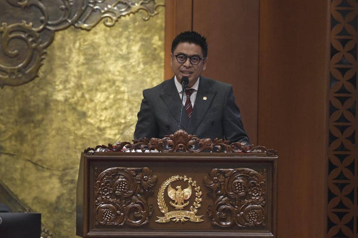 Profil Endipat Wijaya