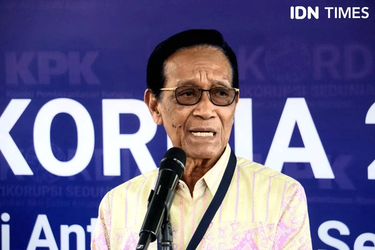 Sri Sultan Hamengku Buwono X